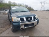 NISSAN TITAN SE 1N6AA06BX4N556042 снимка