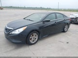 HYUNDAI SONATA GLS 5NPEB4AC6EH908754 снимка