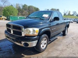DODGE RAM 1500 SLT/TRX4 OFF ROAD/SPORT 1D3HU18N56J218085 photo