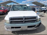 DODGE RAM 2500 ST 3B7KC26Z0XM540263 снимка