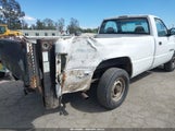 DODGE RAM 2500 ST 3B7KC26Z0XM540263 снимка