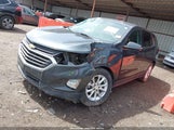 Chevrolet Equinox Lt 3GNAXJEV1JS570066 снимка