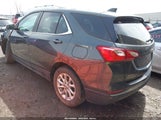 Chevrolet Equinox Lt 3GNAXJEV1JS570066 снимка