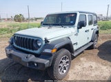 JEEP WRANGLER 4-DOOR SPORT S 4X4 1C4PJXDG6RW287656 fotografie