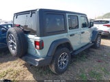 JEEP WRANGLER 4-DOOR SPORT S 4X4 1C4PJXDG6RW287656 fotografie