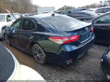 TOYOTA CAMRY HYBRID SE 4T1B21HK3KU012648 photo