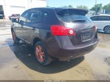 NISSAN ROGUE SV JN8AS5MT2DW009340 снимка