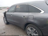 ACURA MDX TECHNOLOGY PACKAGE 5FRYD3H55HB013721 снимка