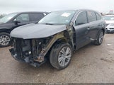 ACURA MDX TECHNOLOGY PACKAGE 5FRYD3H55HB013721 снимка