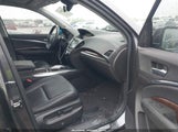 ACURA MDX TECHNOLOGY PACKAGE 5FRYD3H55HB013721 fotografie