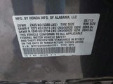 ACURA MDX TECHNOLOGY PACKAGE 5FRYD3H55HB013721 снимка
