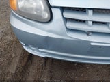 HYUNDAI ACCENT GLS/GT KMHCG35C85U354423 снимка