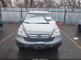 HONDA CR-V EX-L JHLRE48799C023387 fotografie