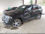 JEEP GRAND CHEROKEE STERLING EDITION 4X4 1C4RJFBGXJC138078 fotografie