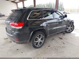 JEEP GRAND CHEROKEE STERLING EDITION 4X4 1C4RJFBGXJC138078 fotografie