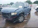 HONDA RIDGELINE RTL 2HJYK16507H536390 снимка