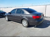 HYUNDAI SONATA GLS 5NPET4AC7AH592305 снимка