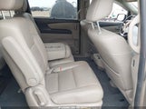 Honda Odyssey Ex-L 5FNRL5H63BB050187 снимка