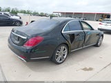 MERCEDES-BENZ S 560 WDDUG8DB0JA389005 fotografie