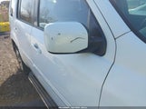 HONDA PILOT EX-L 5FNYF4H55DB014413 снимка