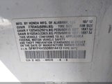 HONDA PILOT EX-L 5FNYF4H55DB014413 снимка