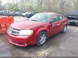 Dodge Avenger R/T 1B3LC56B89N504744 снимка
