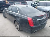 CADILLAC CTS LUXURY 1G6AR5SS5J0145335 снимка