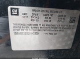 CADILLAC CTS LUXURY 1G6AR5SS5J0145335 снимка
