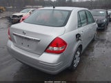 NISSAN VERSA 1.8S 3N1BC11E78L402230 снимка