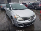 NISSAN VERSA 1.8S 3N1BC11E78L402230 снимка