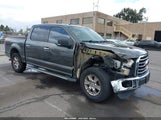 FORD F-150 XLT 1FTEW1EF7GKD44723 снимка