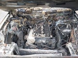 VOLKSWAGEN TOUAREG VR6 EXECUTIVE WVGEF9BP8CD006933 photo