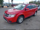 DODGE JOURNEY SXT 3C4PDDBG9GT163294 снимка