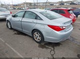 HYUNDAI SONATA GLS 5NPEB4ACXBH012906 снимка