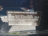 BMW X5 XDRIVE35I 5UXKR0C31H0V74413 снимка