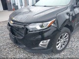 CHEVROLET EQUINOX FWD LS 2GNAXHEV9L6184604 photo