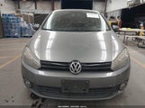 VOLKSWAGEN GOLF TDI 2-DOOR WVWBM7AJ5CW025149 photo