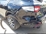 MASERATI LEVANTE ZN661XUAXJX301224 снимка