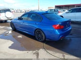 BMW 328I WBA3A5G54DNP24434 fotografie