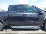 GMC SIERRA 1500 4WD SHORT BOX AT4X 3GTUUFEL4NG623569 fotografie