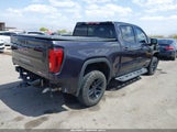 GMC SIERRA 1500 4WD SHORT BOX AT4X 3GTUUFEL4NG623569 fotografie