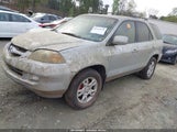 ACURA MDX 2HNYD18984H530132 снимка