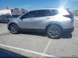 HONDA CR-V 2WD EX 2HKRW1H50MH421317 fotografie