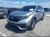 HONDA CR-V 2WD EX 2HKRW1H50MH421317 fotografie