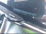 HONDA CR-V 2WD EX 2HKRW1H50MH421317 photo