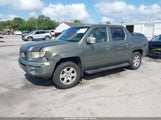 HONDA RIDGELINE RTL 2HJYK16527H547522 снимка