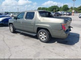 HONDA RIDGELINE RTL 2HJYK16527H547522 снимка