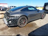 PORSCHE 911 CARRERA 4 GTS/CARRERA 4S/CARRERA GTS/CARRERA S WP0AB2A95NS220866 снимка