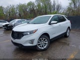 Chevrolet Equinox Fwd 2Fl 2GNAXJEV2L6163939 photo