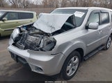 Honda Pilot Ex-L 5FNYF4H51CB049495 снимка